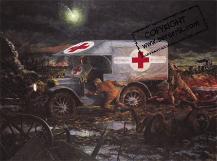 ambulance WO-I
