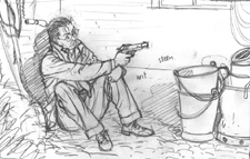 bang